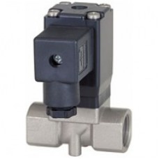 Buschjost solenoid valve without differential pressure Norgren solenoid valve Series 82570/82560